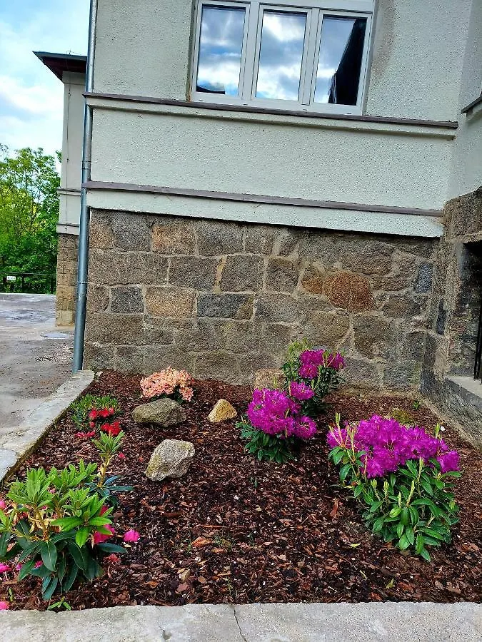 Apartament Saneczkowa3.10 Karpacz Polska