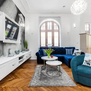 Apartamenty4you - Atlantic , Sopot Polska