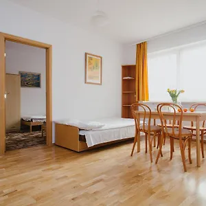 Shortstaypoland Krochmalna , Warszawa Polska